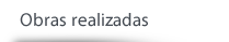 obras realizadas calvocalbo